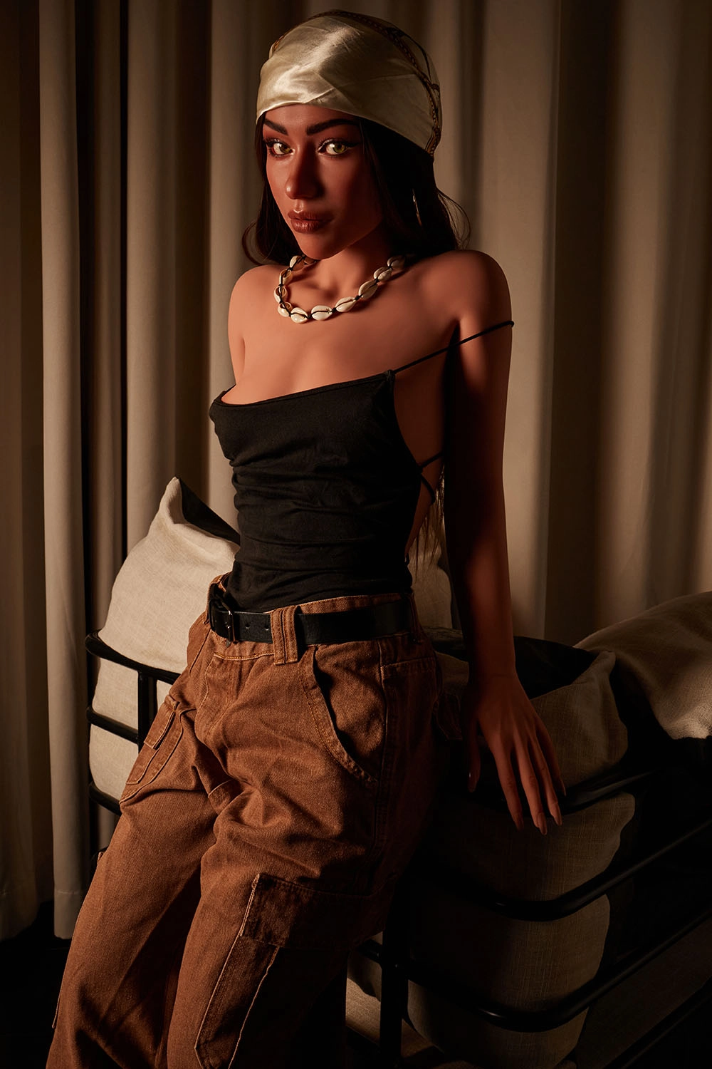 癒し系ラブドール