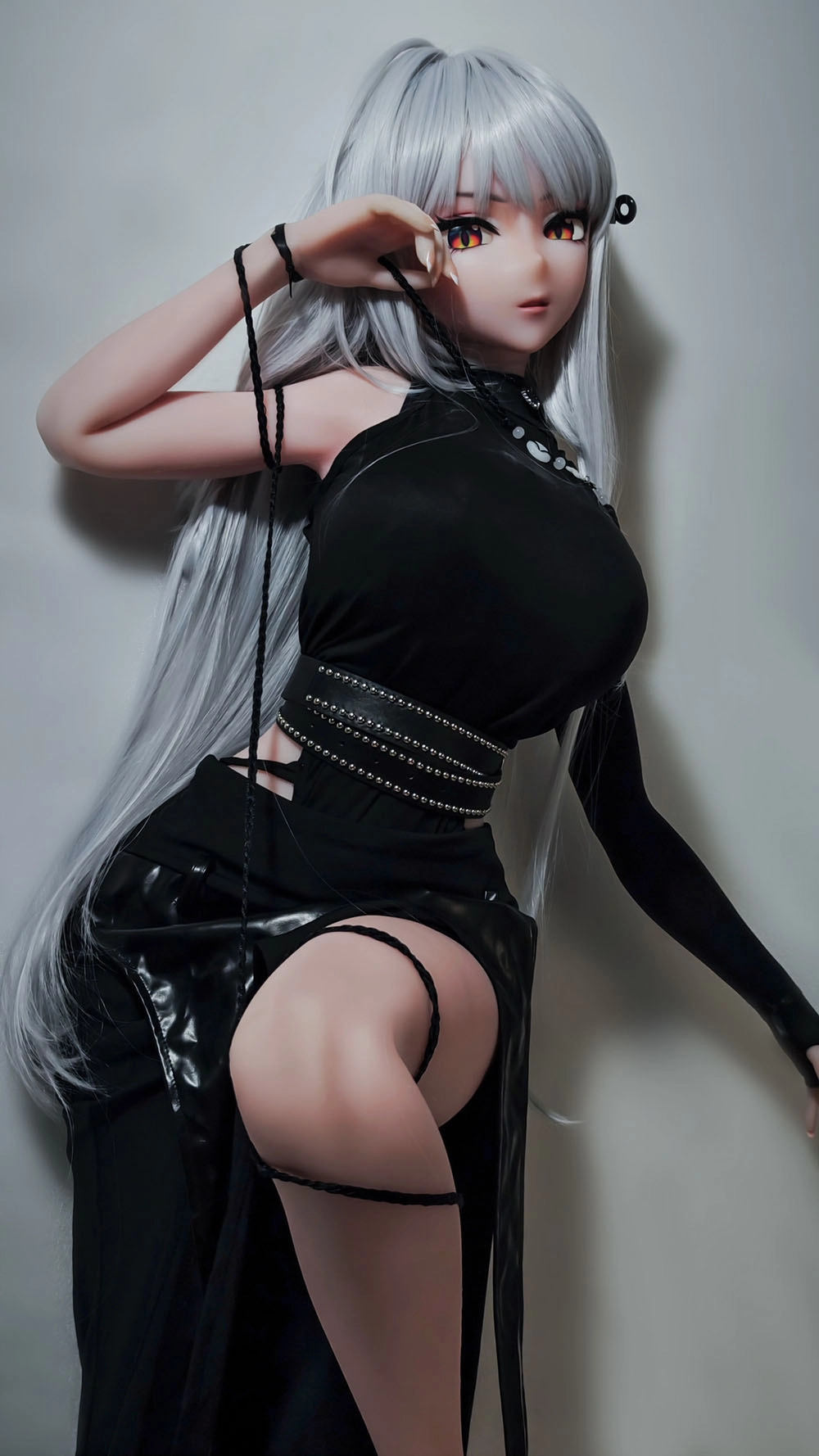 ロリラブドール