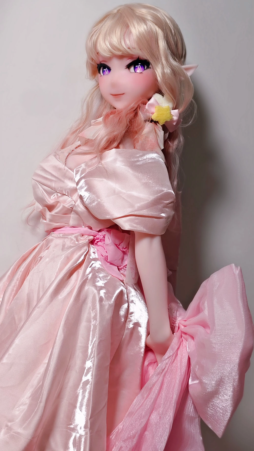 美麗なライン ラブドール