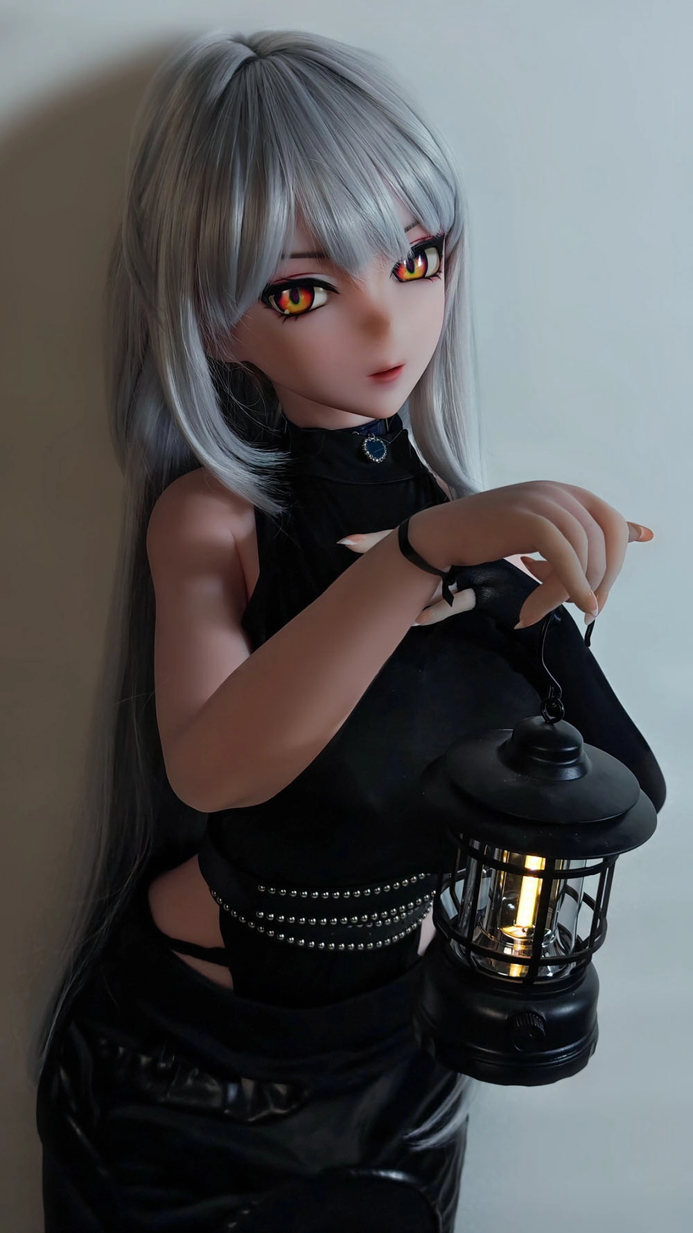 高品質 二次元 セクシードール