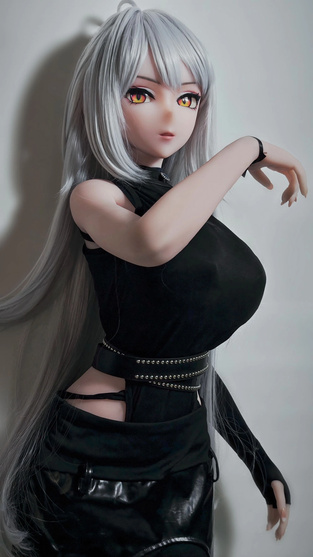  魅力的な女性 セックスドール