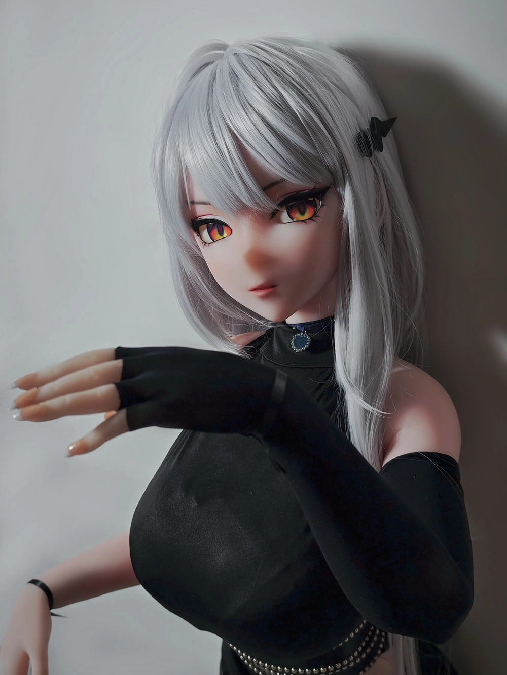  魅力的な女性 セックスドール