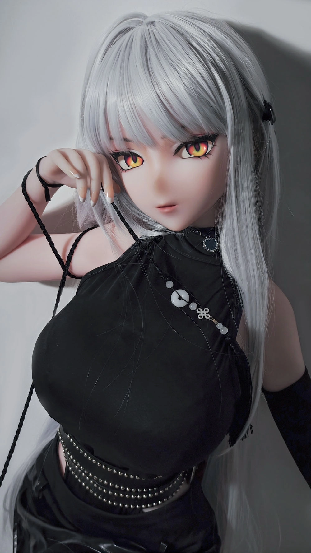 ロリラブドール