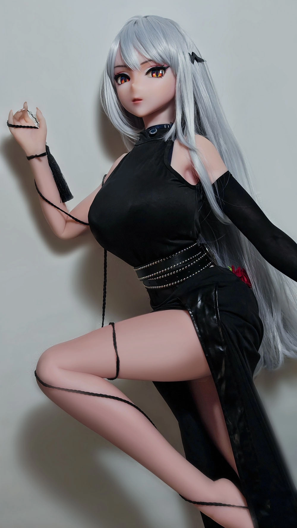  魅力的な女性 セックスドール