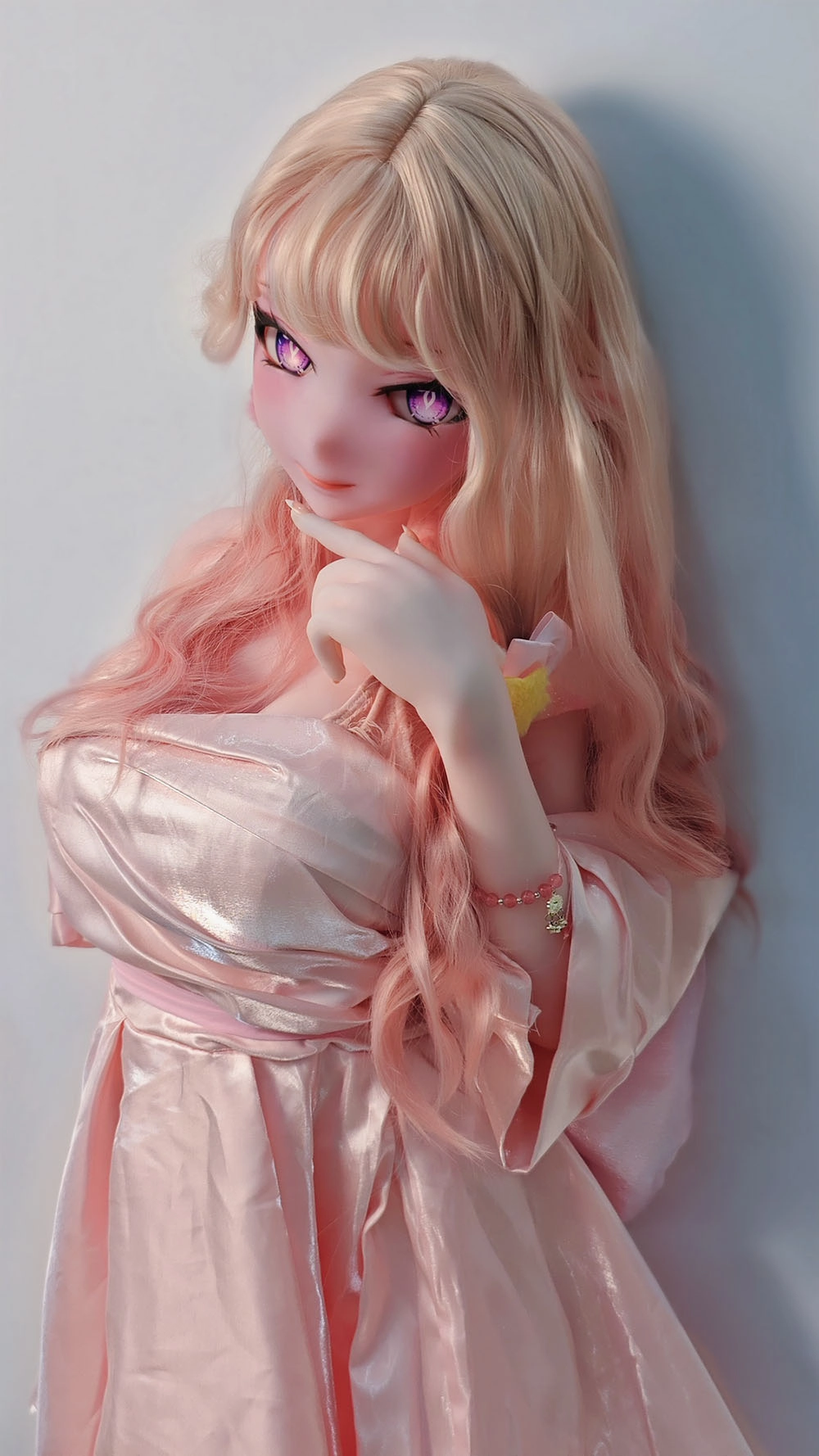 妖精のような美しさ ダッチワイフ