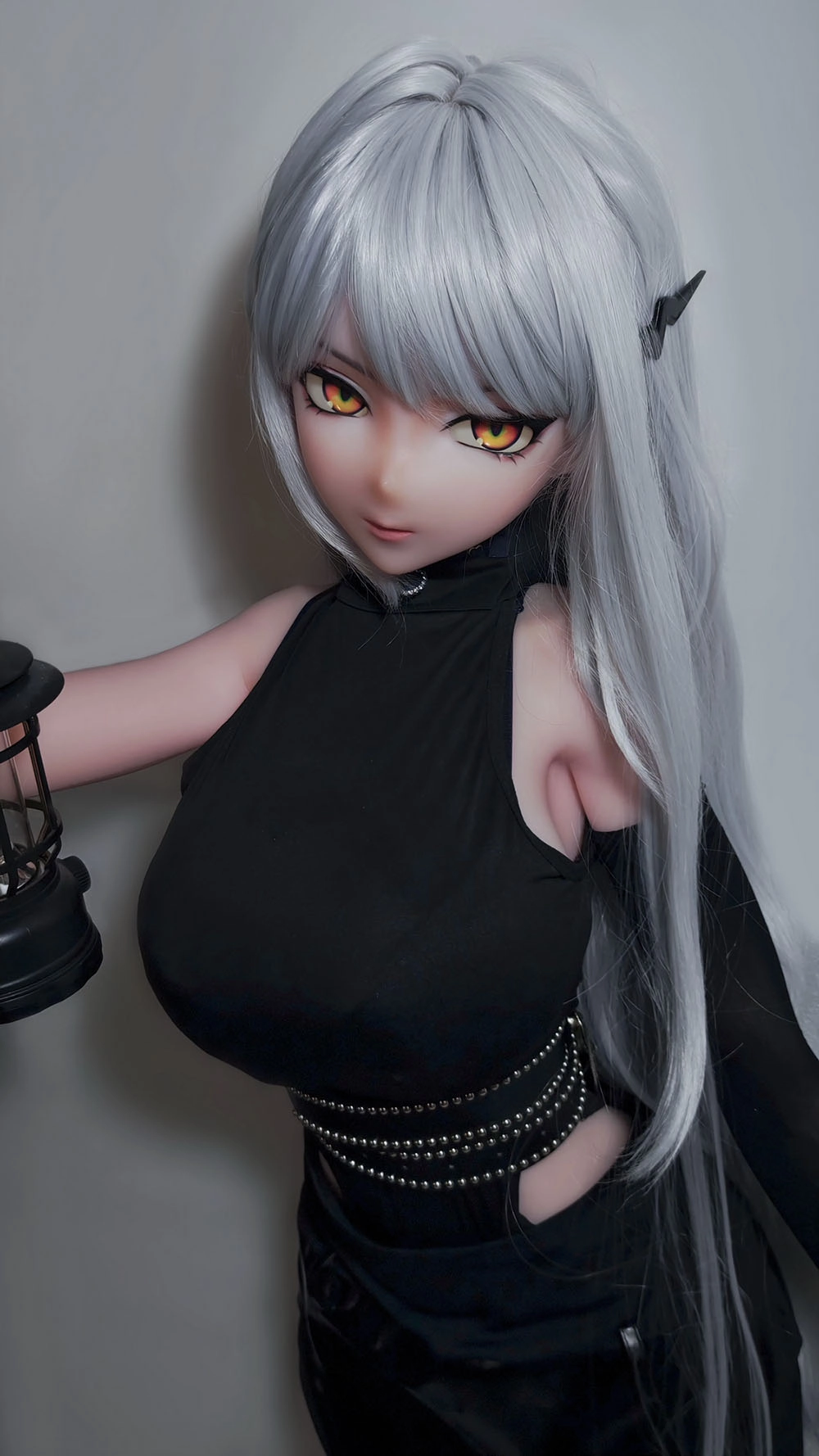  魅力的な女性 セックスドール