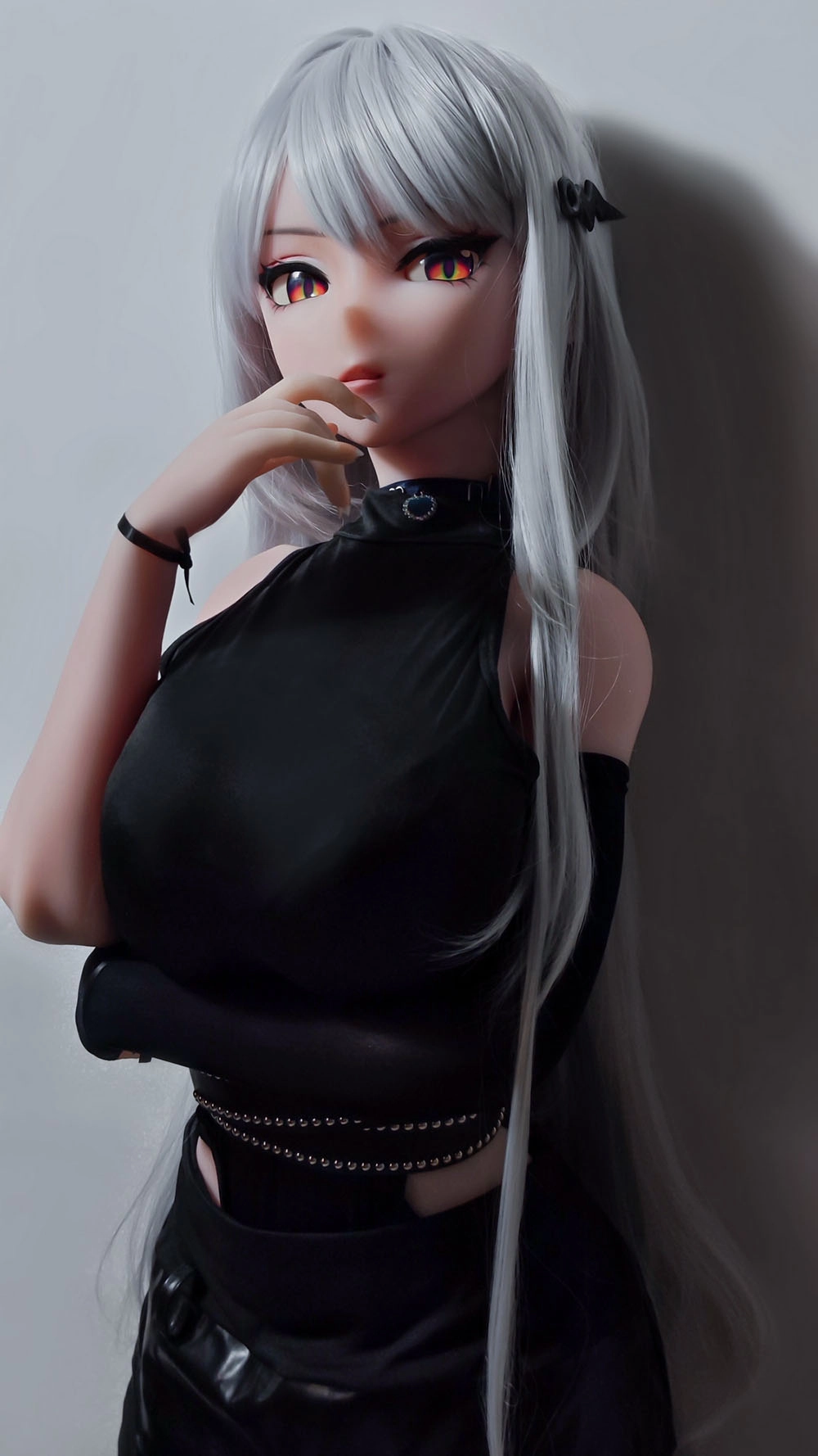  魅力的な女性 セックスドール