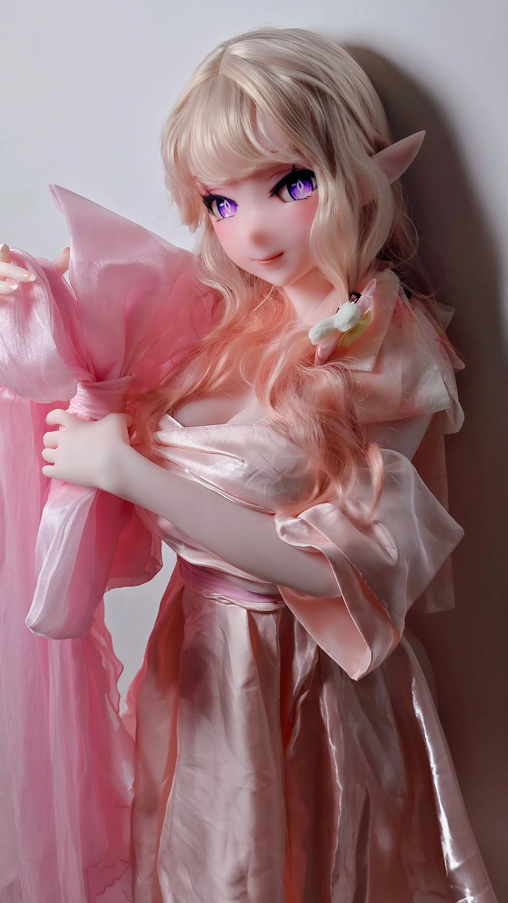 美麗なライン ラブドール