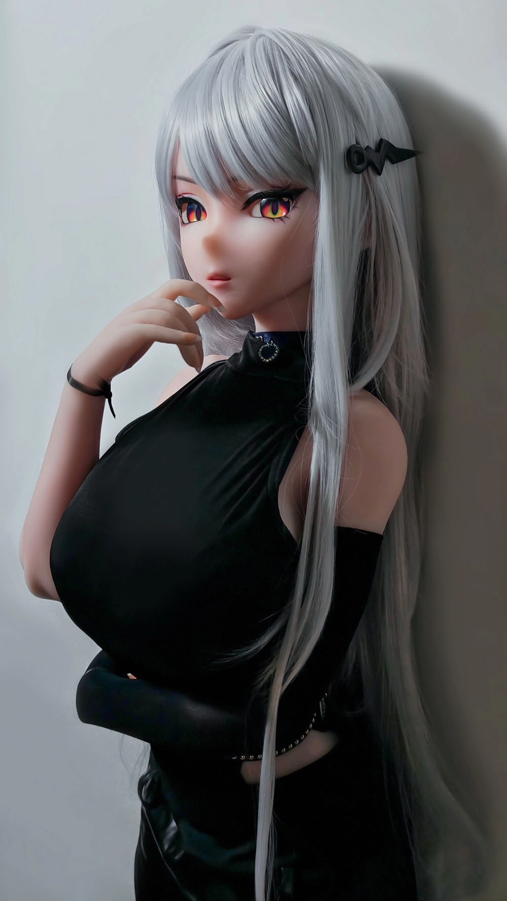  魅力的な女性 セックスドール