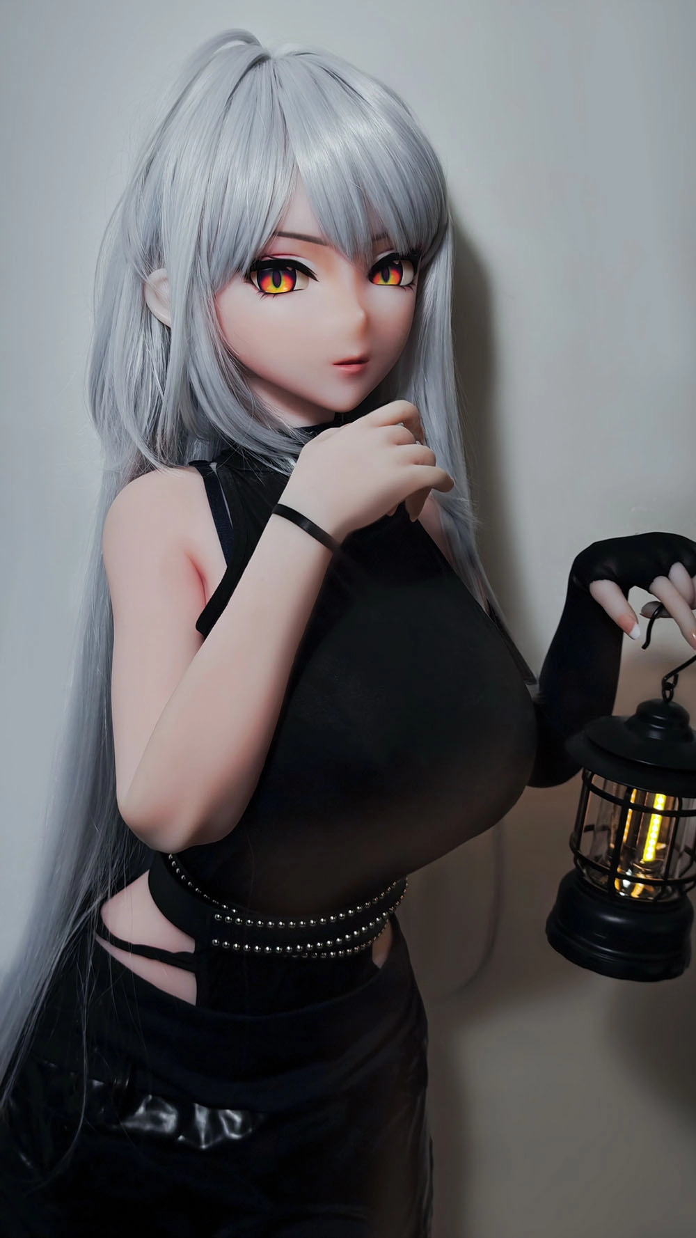 ロリラブドール