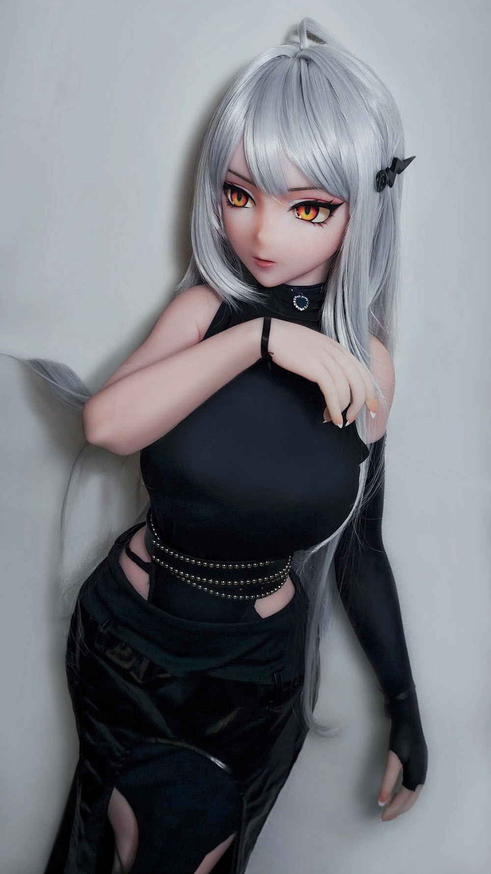  魅力的な女性 セックスドール