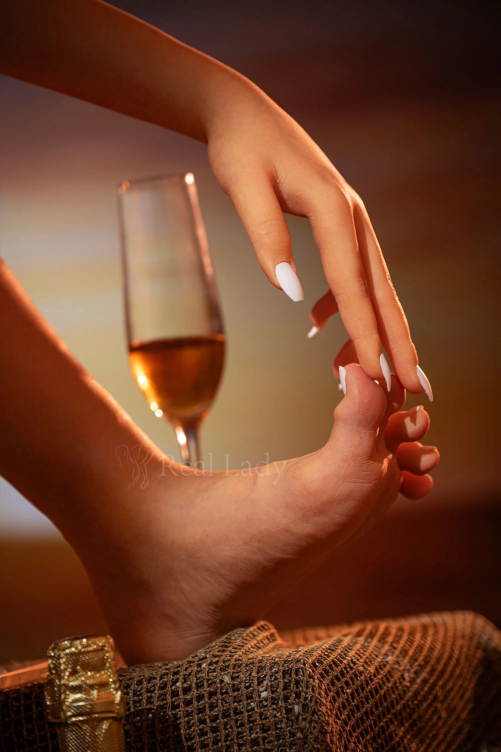 癒し系美少女セクシードール