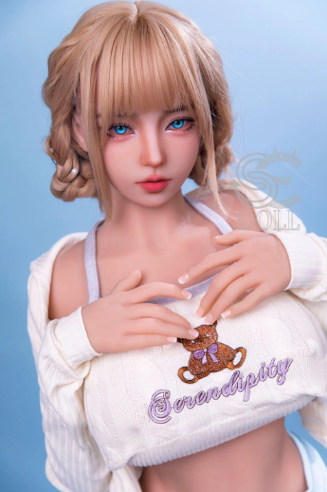 美女ラブドール